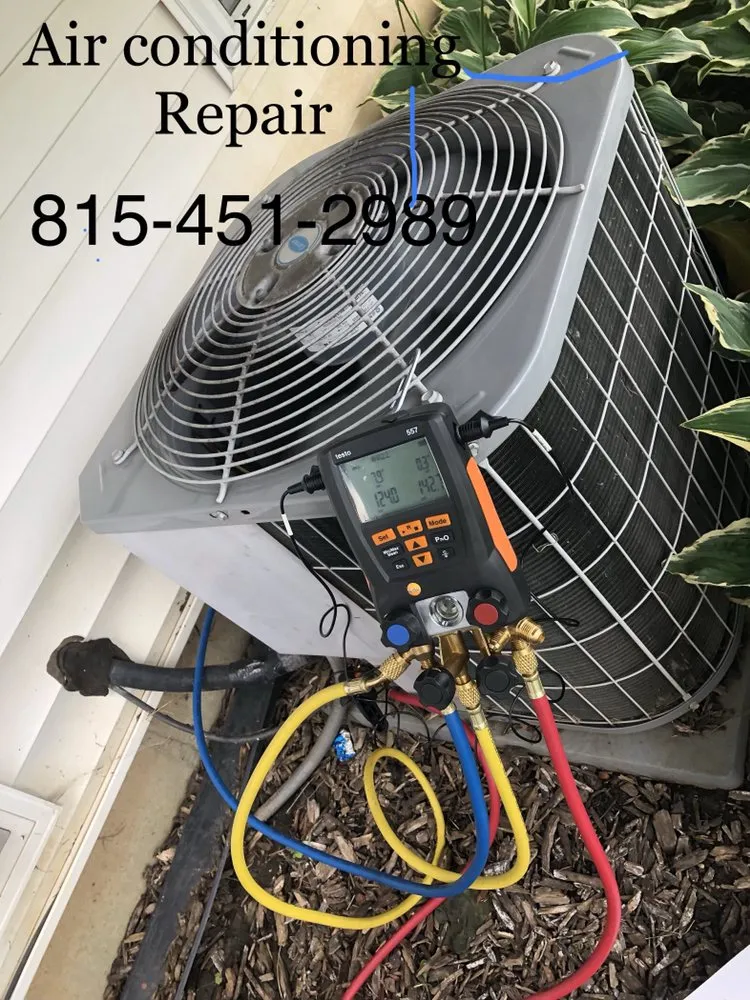 Slide of Alex's Duct Cleaning