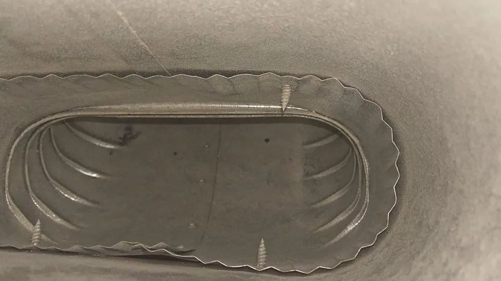 Slide of Alex's Duct Cleaning