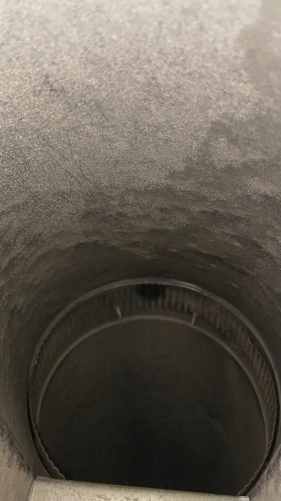 Slide of Alex's Duct Cleaning