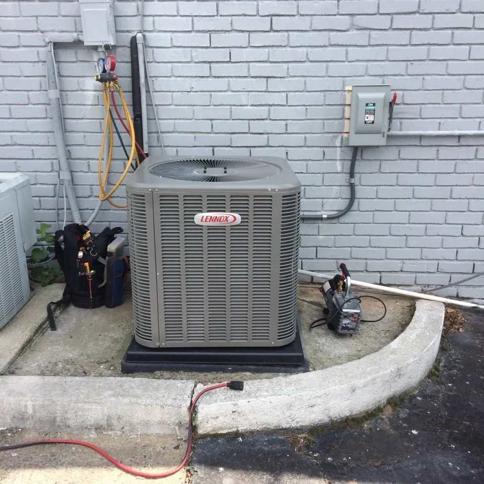 Slide of Alex's Home Repair Services