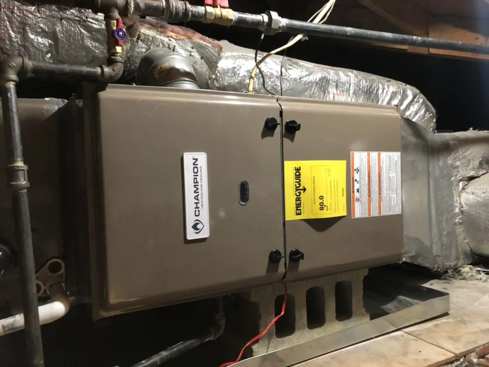 Slide of Alex's Home Repair Services