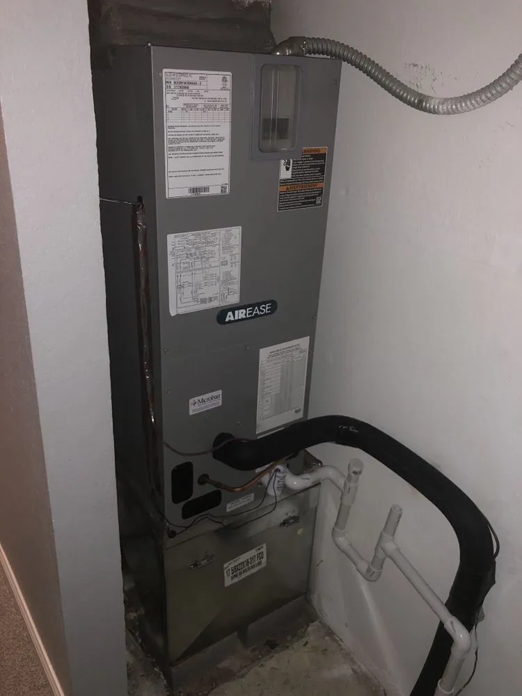 Slide of Alex's Home Repair Services