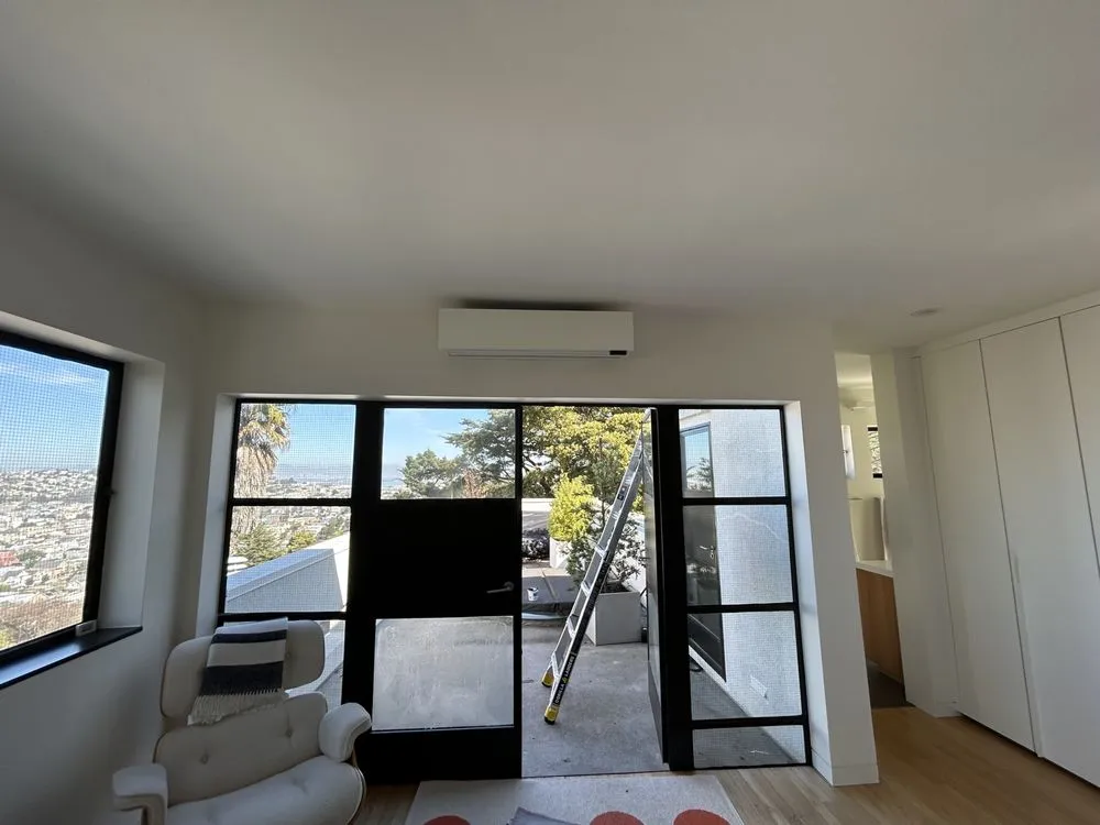 Slide of Alex's HVAC Solutions