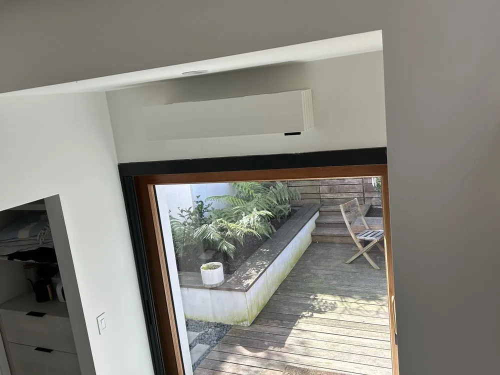 Slide of Alex's HVAC Solutions