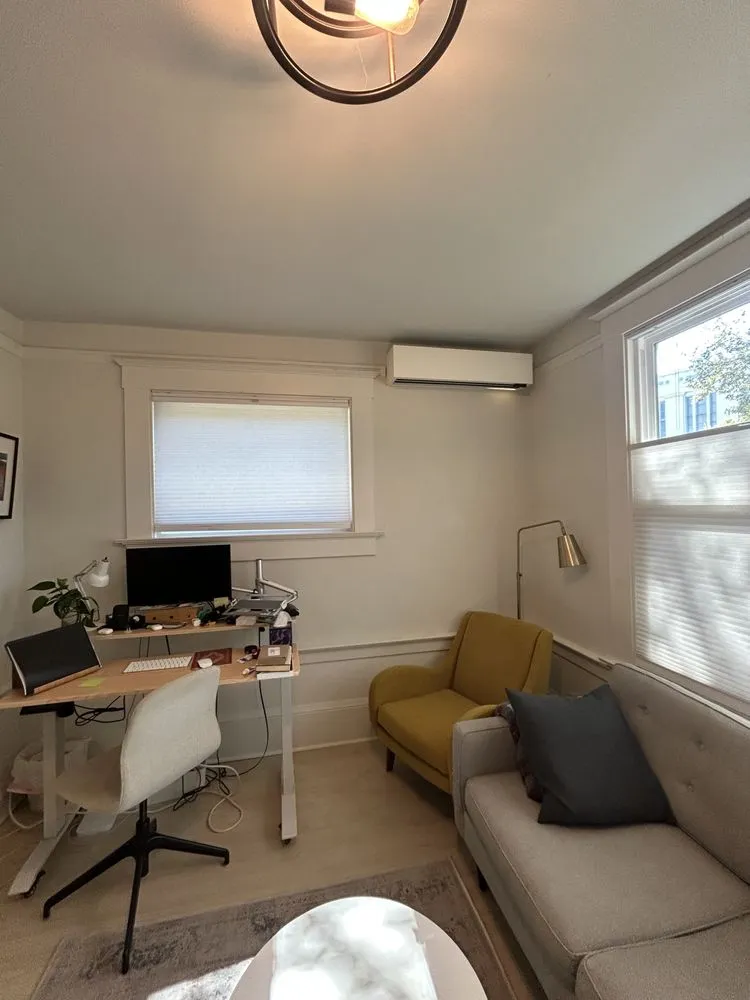 Slide of Alex's HVAC Solutions