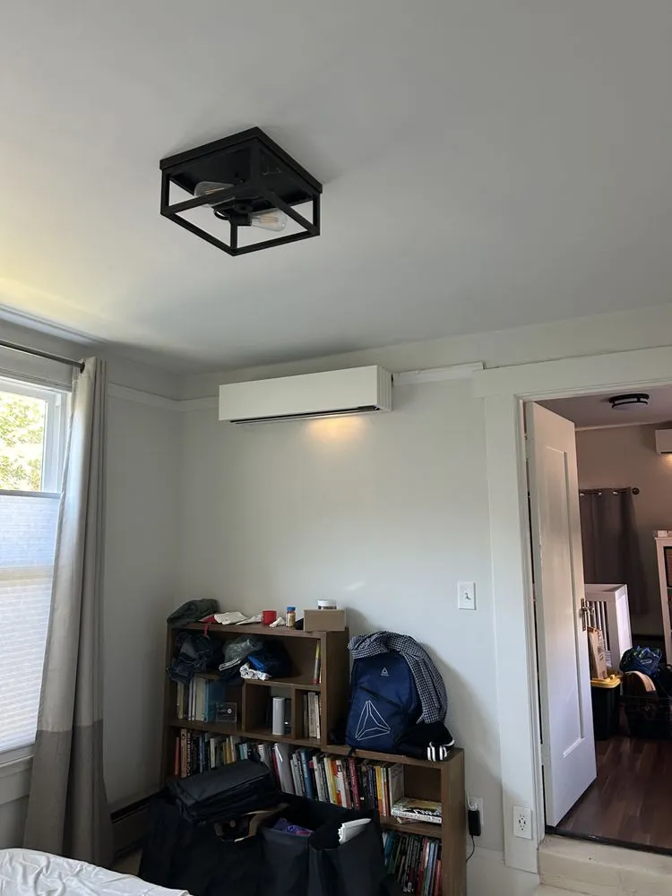 Slide of Alex's HVAC Solutions