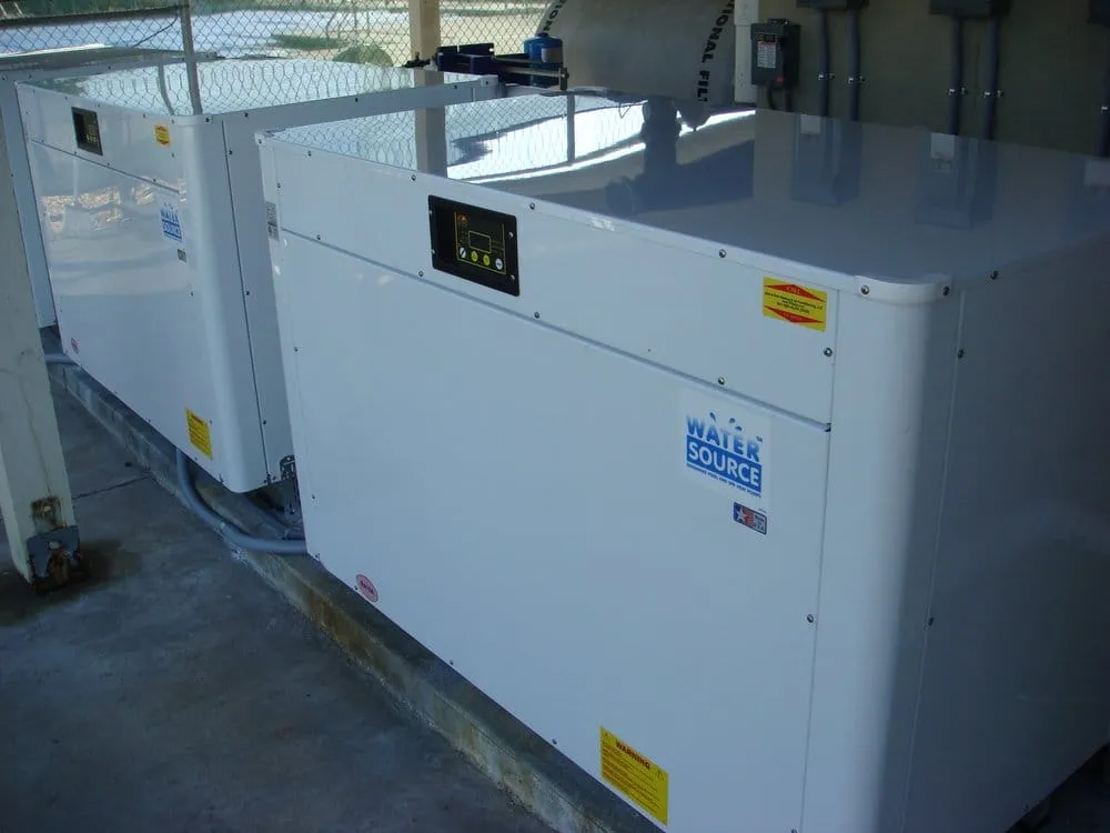 Slide of Alex's Pool Heating & Air Conditioning