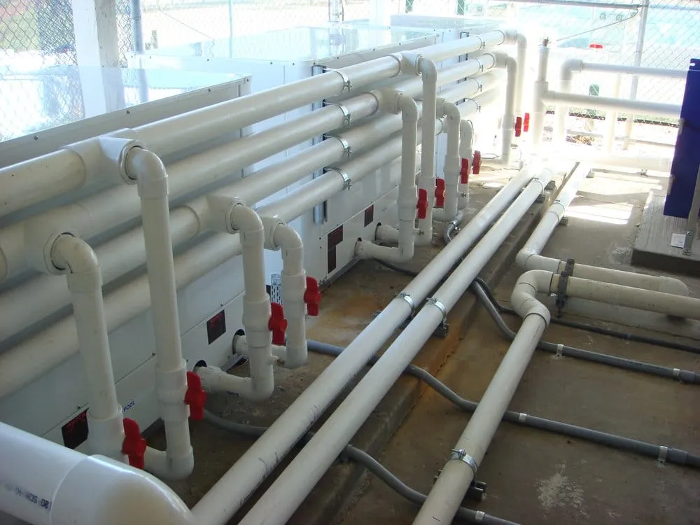 Slide of Alex's Pool Heating & Air Conditioning