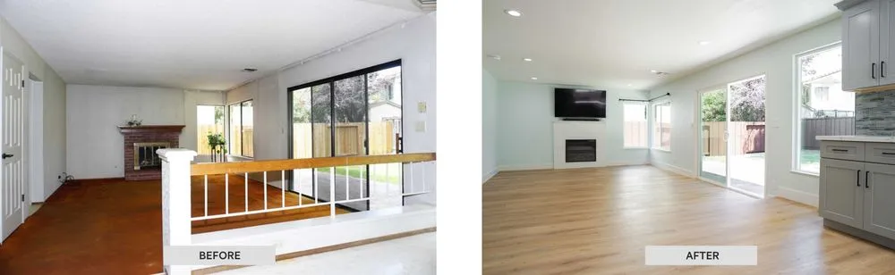 Slide of Alfa & Omega Construction and Remodeling