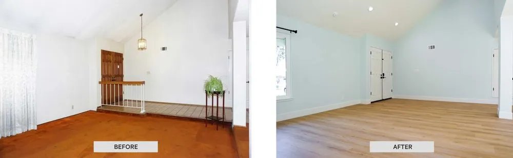 Slide of Alfa & Omega Construction and Remodeling