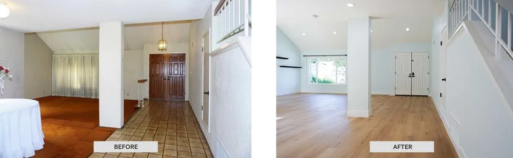 Slide of Alfa & Omega Construction and Remodeling