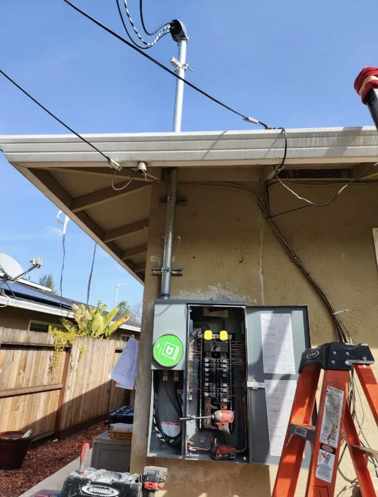 Slide of Alfa & Omega Construction and Remodeling