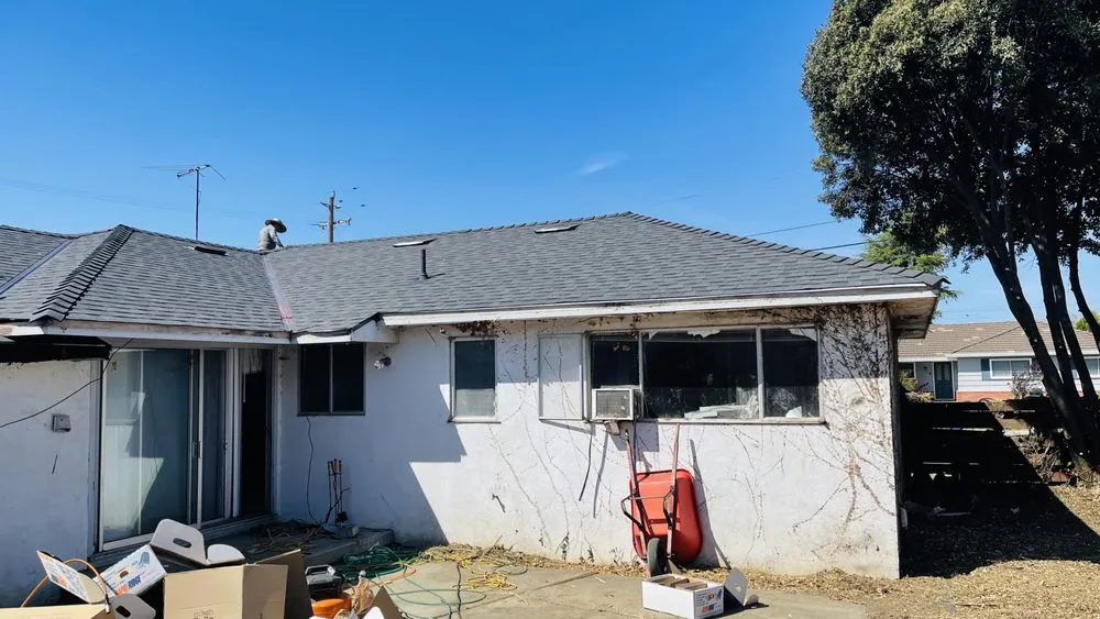 Slide of Alfa & Omega Construction and Remodeling