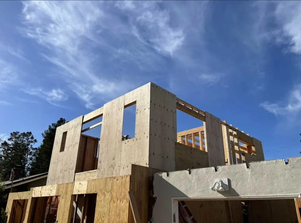 Slide of Alfa & Omega Construction and Remodeling