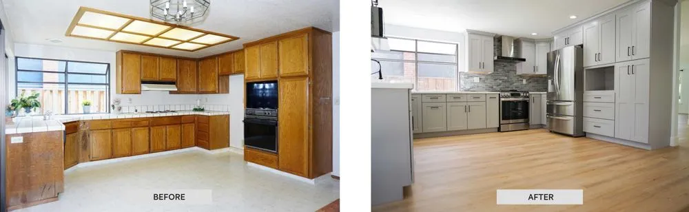 Slide of Alfa & Omega Construction and Remodeling