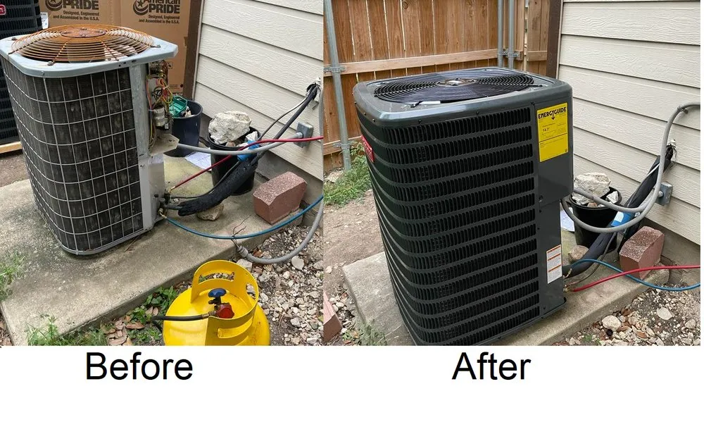 Slide of Alfa Air Repair