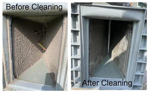 Alfa Air Repair Logo