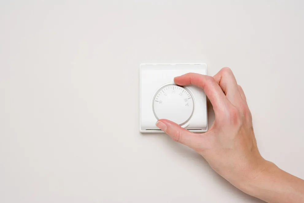 Slide of Alfano Mechanical