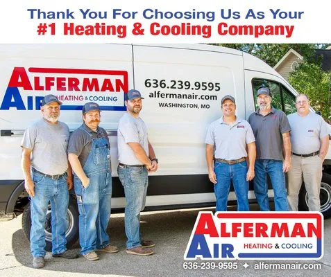 Alferman Air