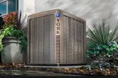 Alford & Pace Air Conditioning & Heating Logo