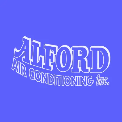 Slide of Alford Air Conditioning