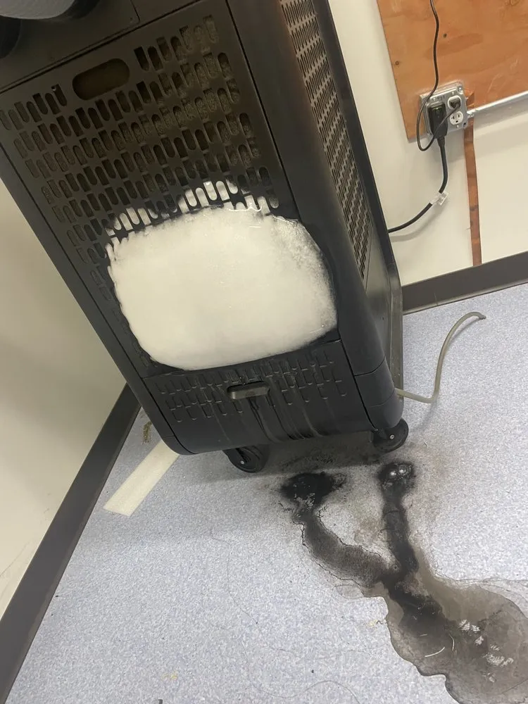 Slide of ALG Heating & Cooling