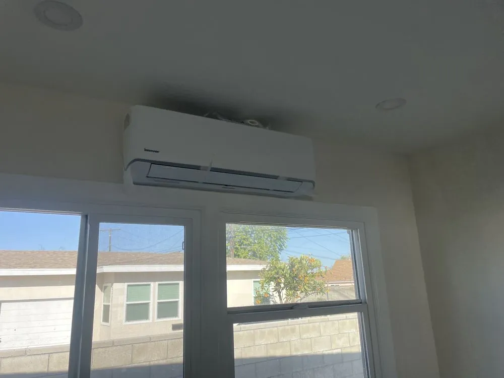 Slide of ALG Heating & Cooling