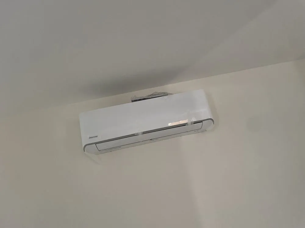 Slide of ALG Heating & Cooling