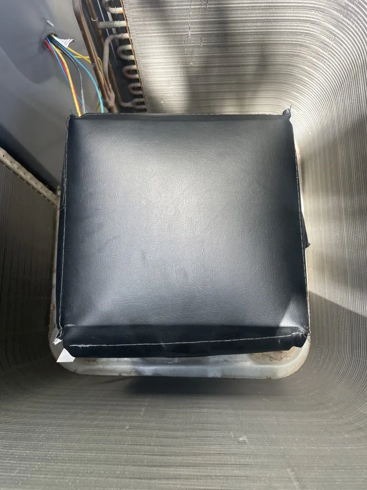 Slide of ALG Heating & Cooling