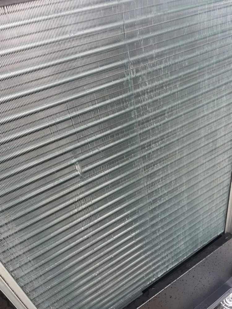 Slide of ALG Heating & Cooling