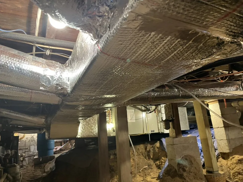 Slide of Algo Heating & AC