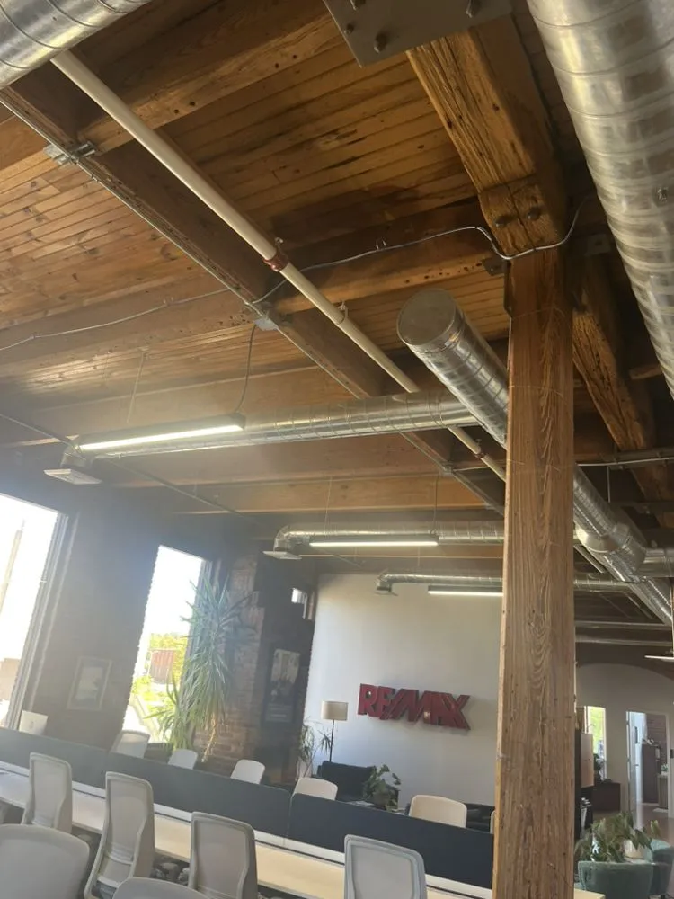 Slide of Algo Heating & AC