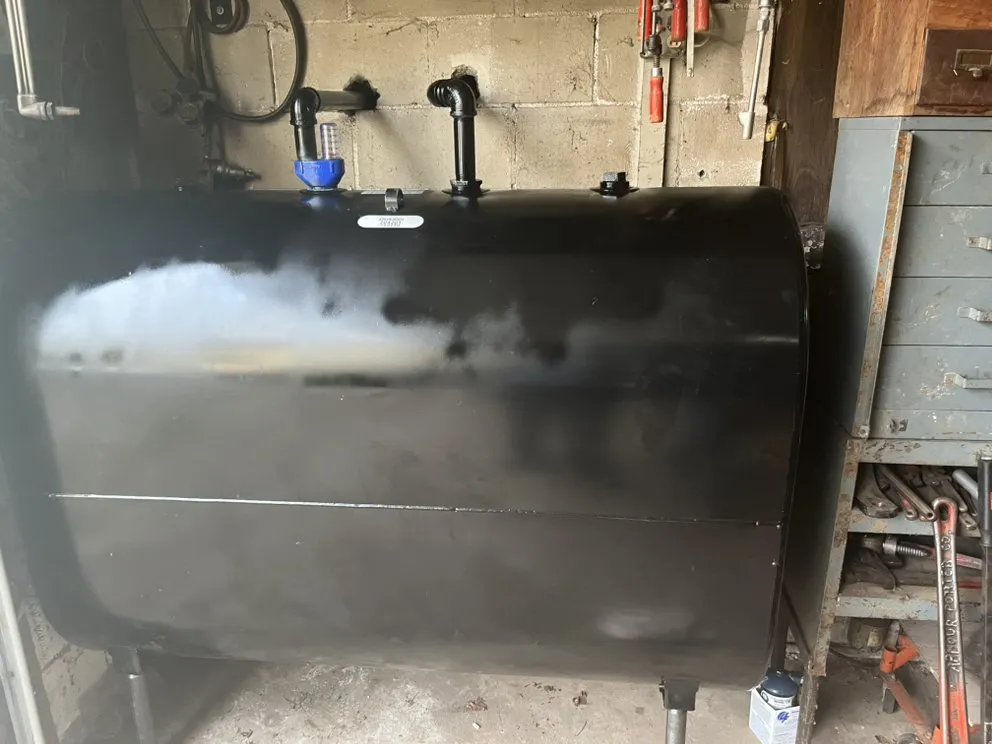 Slide of Algo Heating & AC