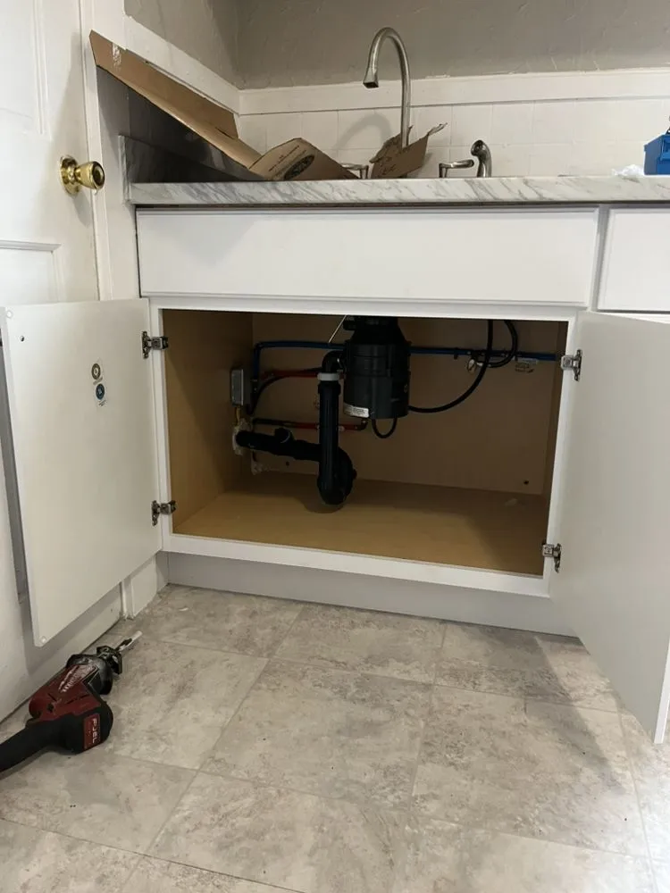 Slide of Algo Heating & AC