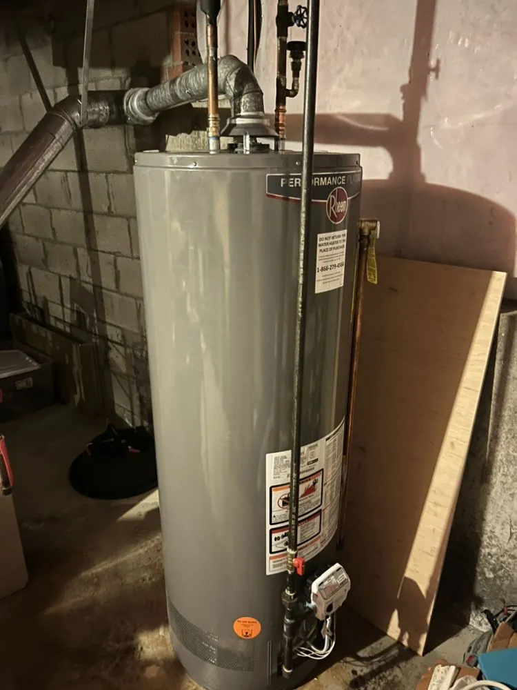 Slide of Algo Heating & AC