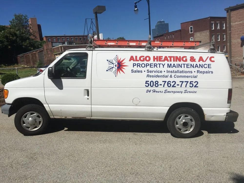 Slide of Algo Heating and AC