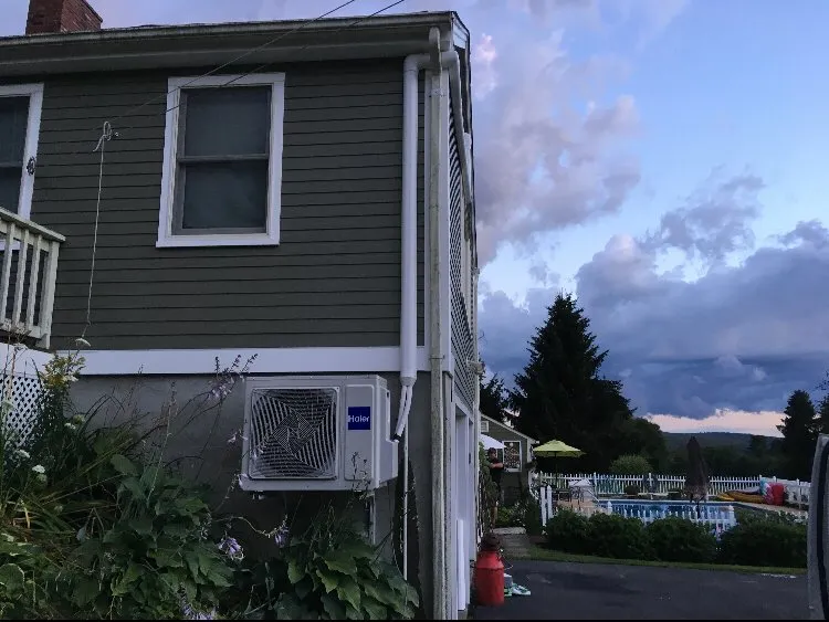 Slide of Algo Heating and AC