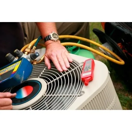 Slide of Algonquin Heating & Air Conditioning