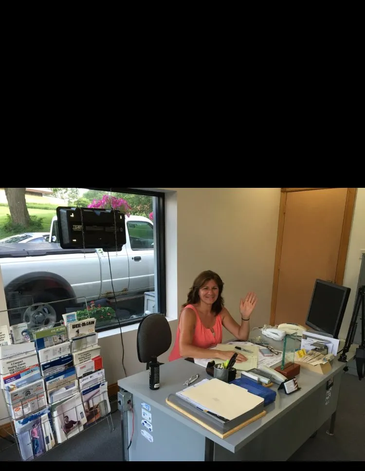 Slide of Algonquin Heating & Air Conditioning