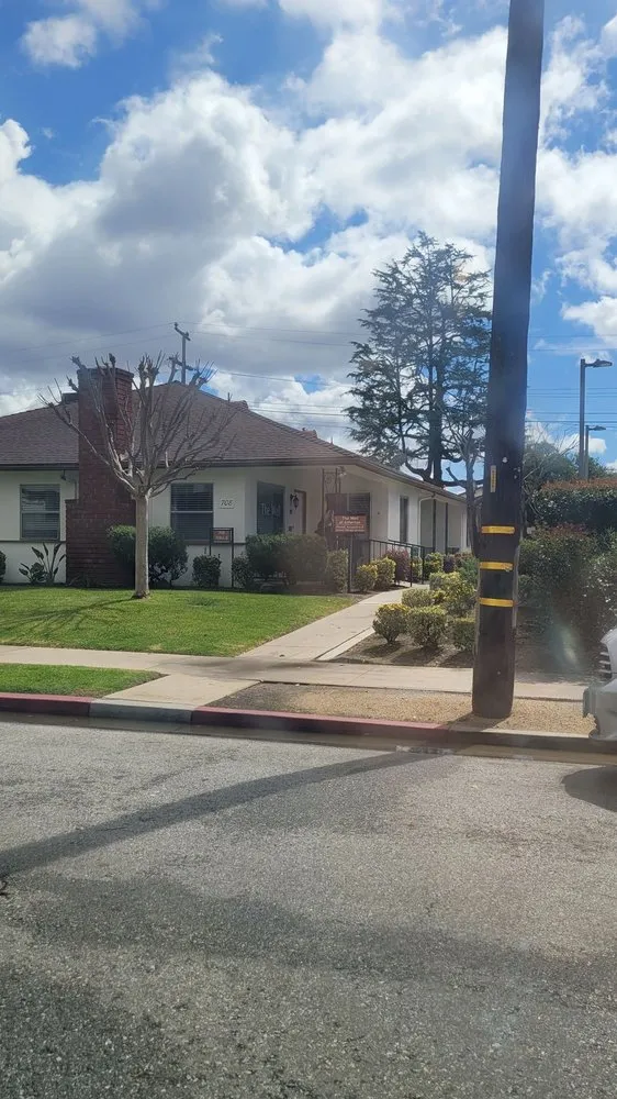 Slide of Alhambra A/C & Heating