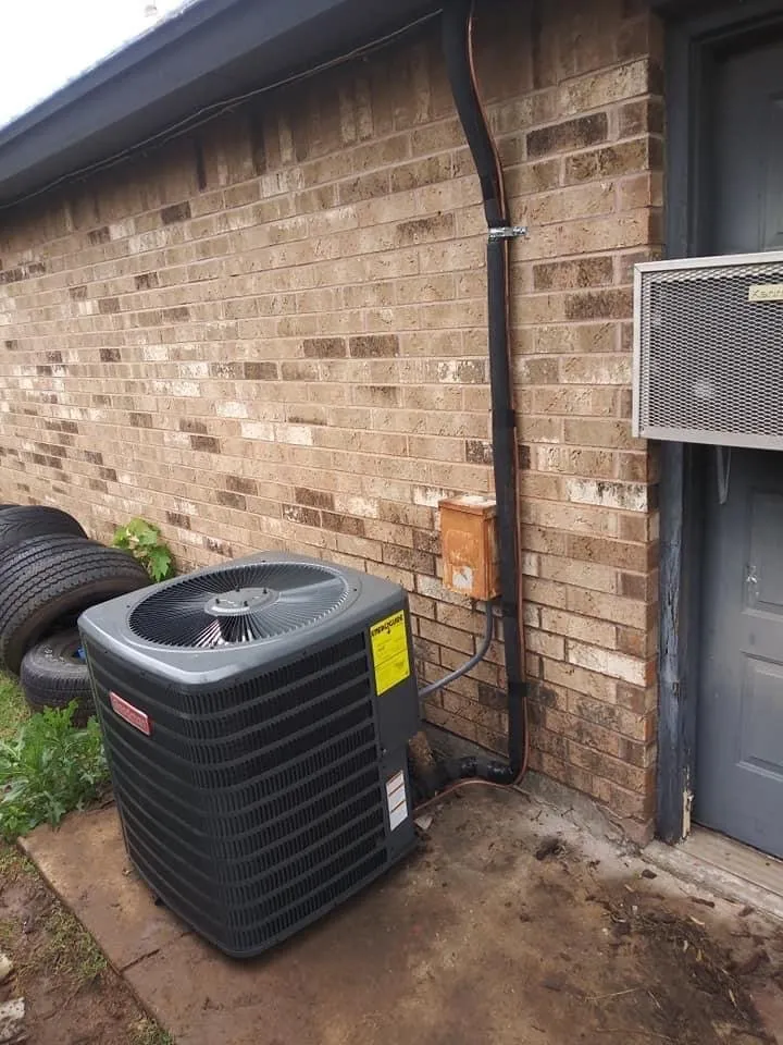 Slide of Ali Baba HVAC