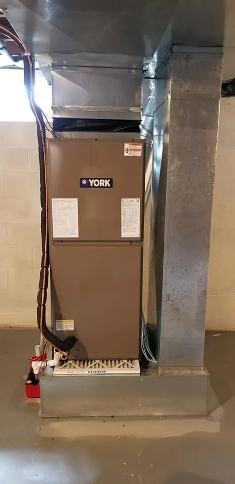 Slide of Ali Baba HVAC