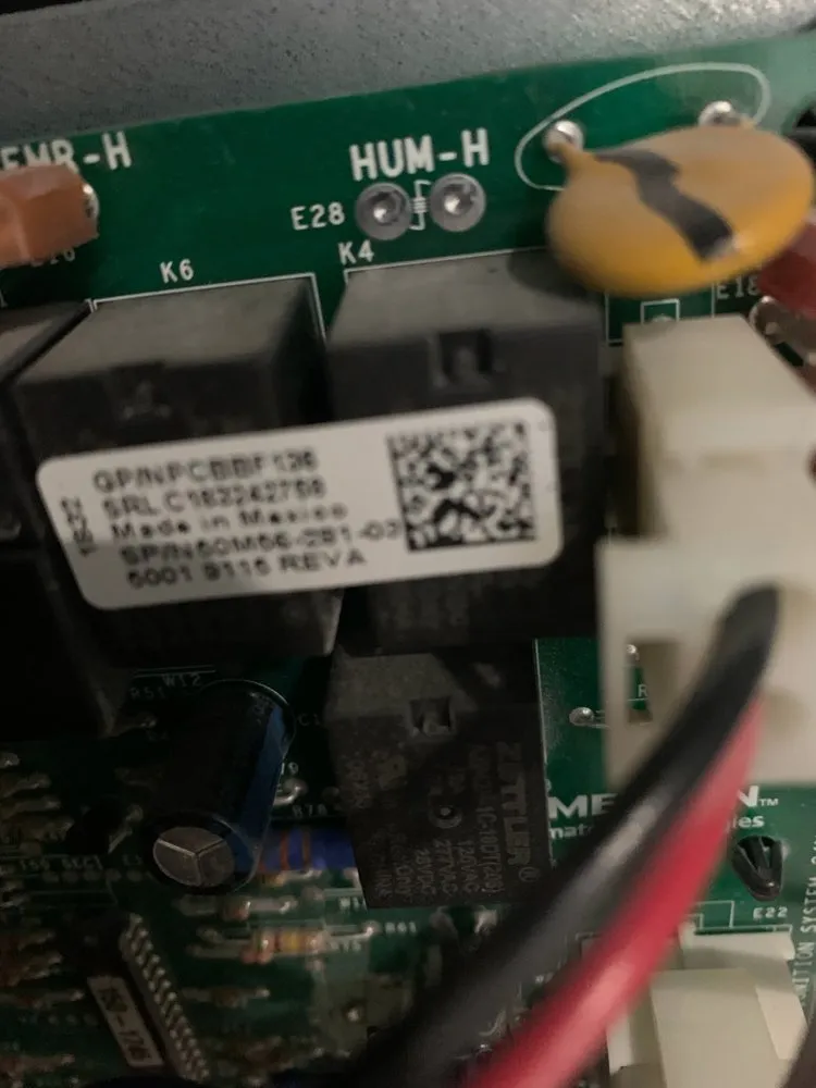 Slide of Ali Baba HVAC