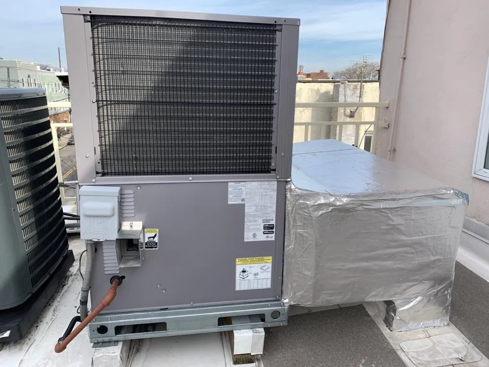 Slide of Ali Baba HVAC