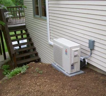 Slide of Ali Baba HVAC