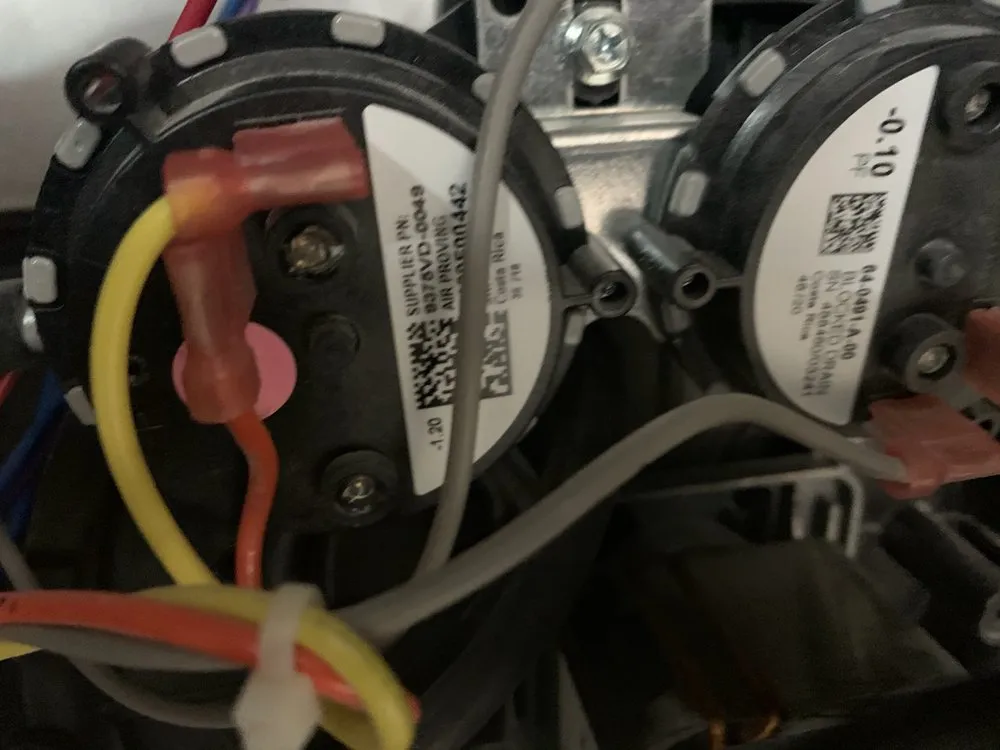 Slide of Ali Baba HVAC