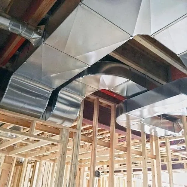 Slide of Ali Baba HVAC