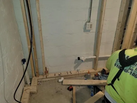 Ali Mechanical Company Logo