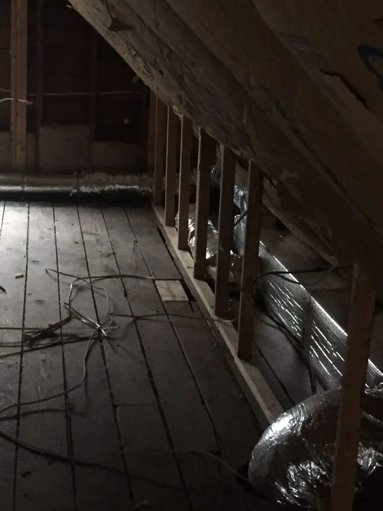 Slide of Alia Heating Cooling