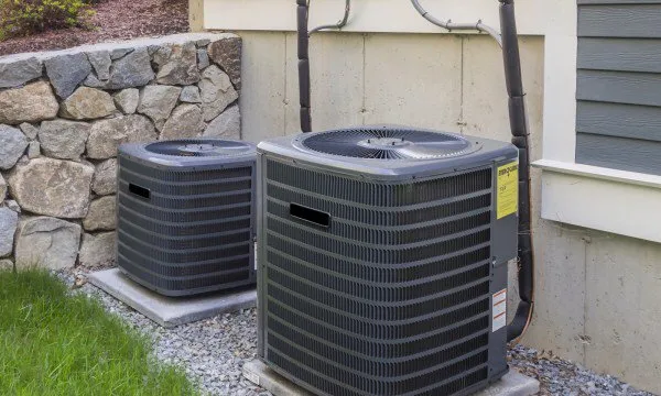 Slide of Alia Heating Cooling